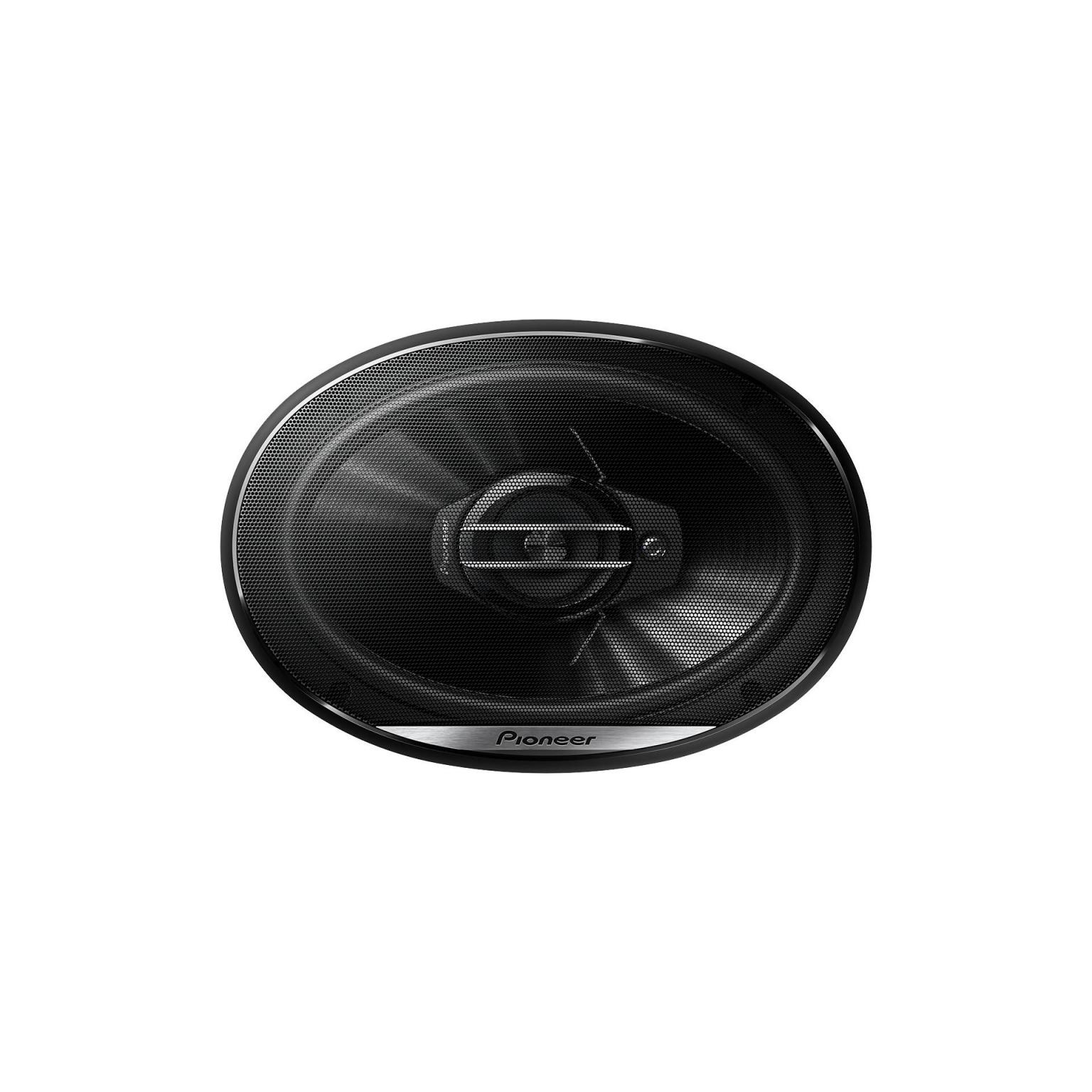 3-weg Auto speaker - 6 x 9 Inch - Pioneer