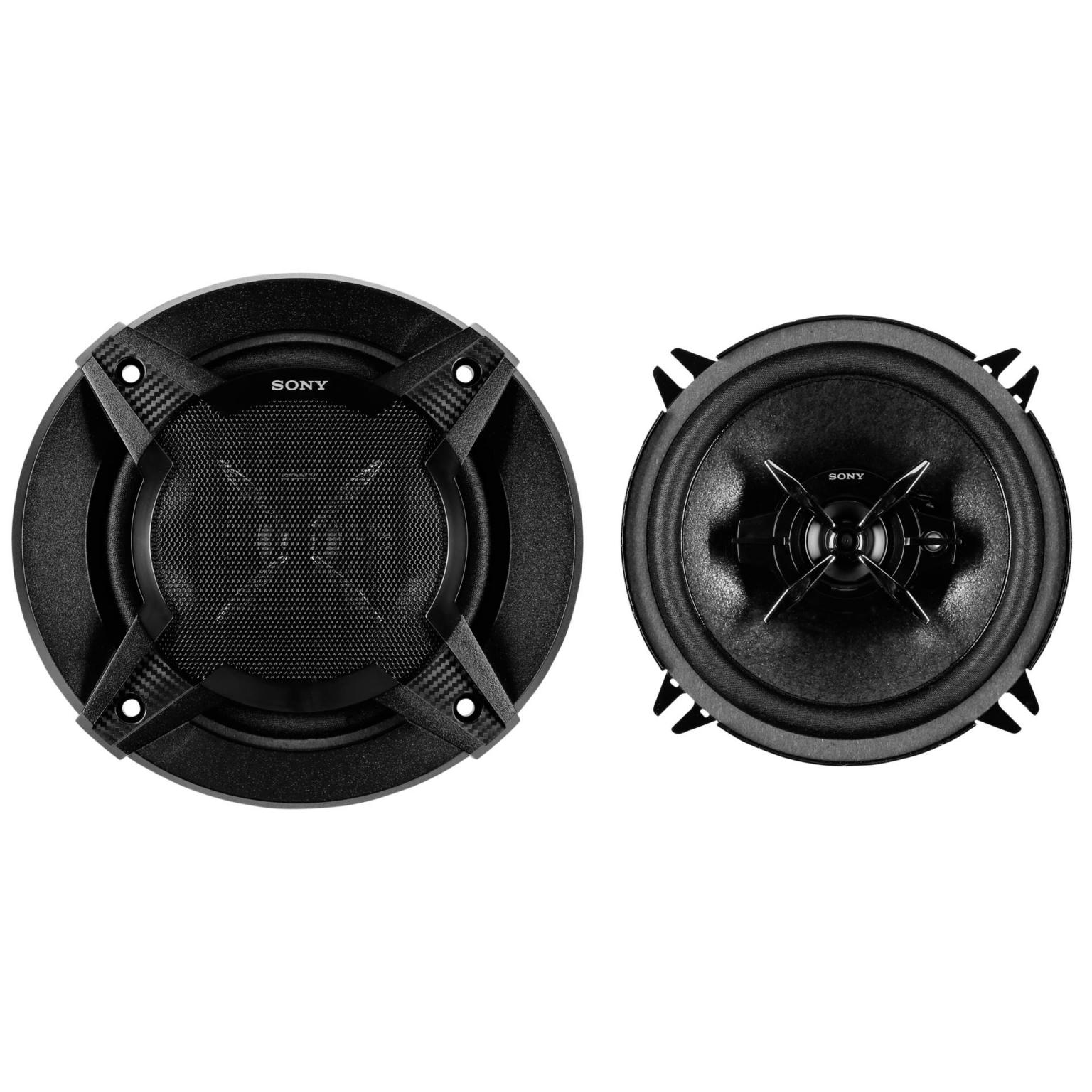 Fullrange speakers - 5 Inch - Sony
