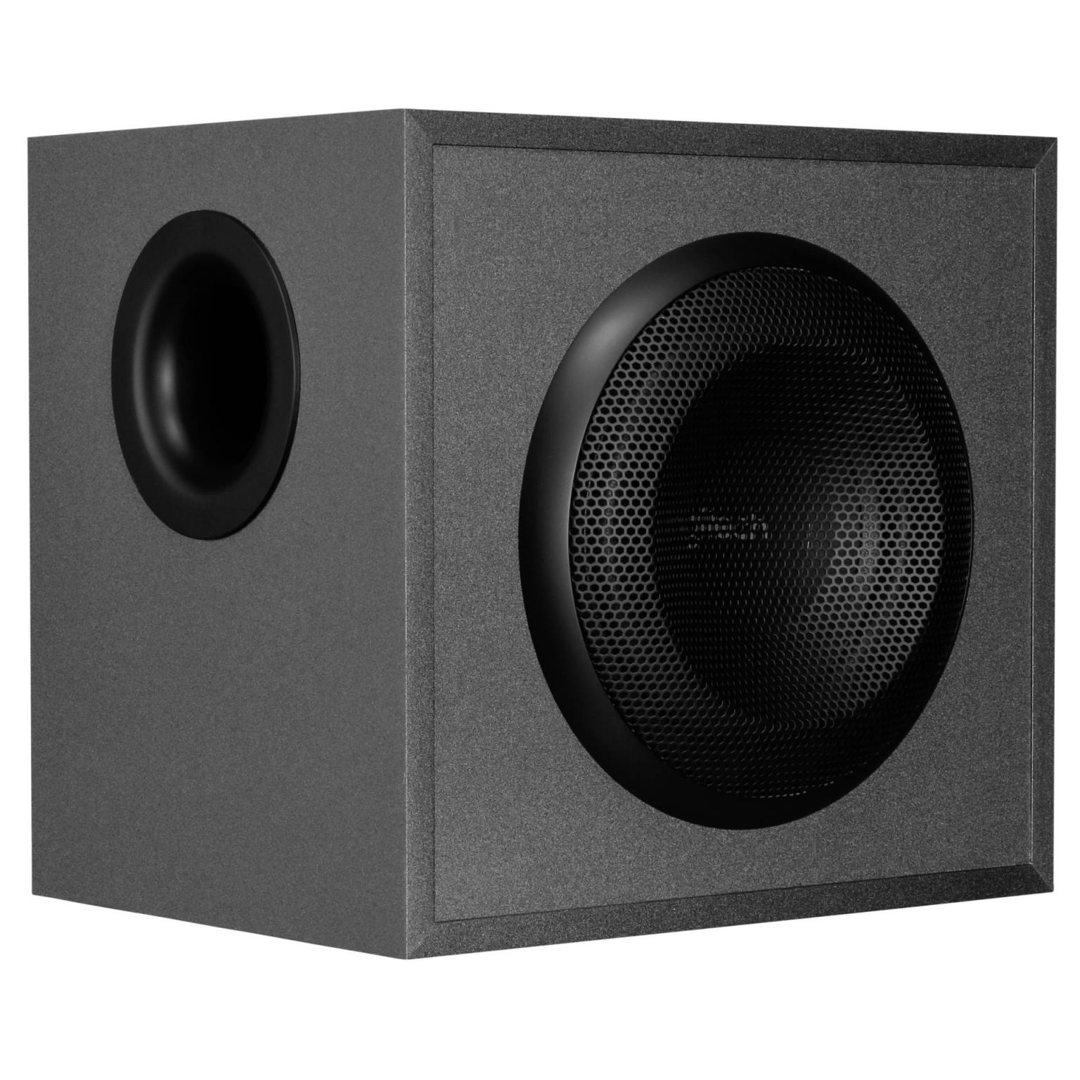 Logitech Z625 Powerful THX Sound - 980-001256 - Logitech