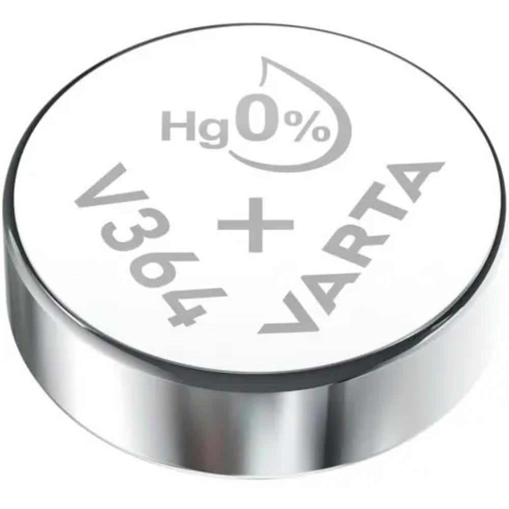 10x1 Varta Chron V 364 VPE binnenverpakking - Varta