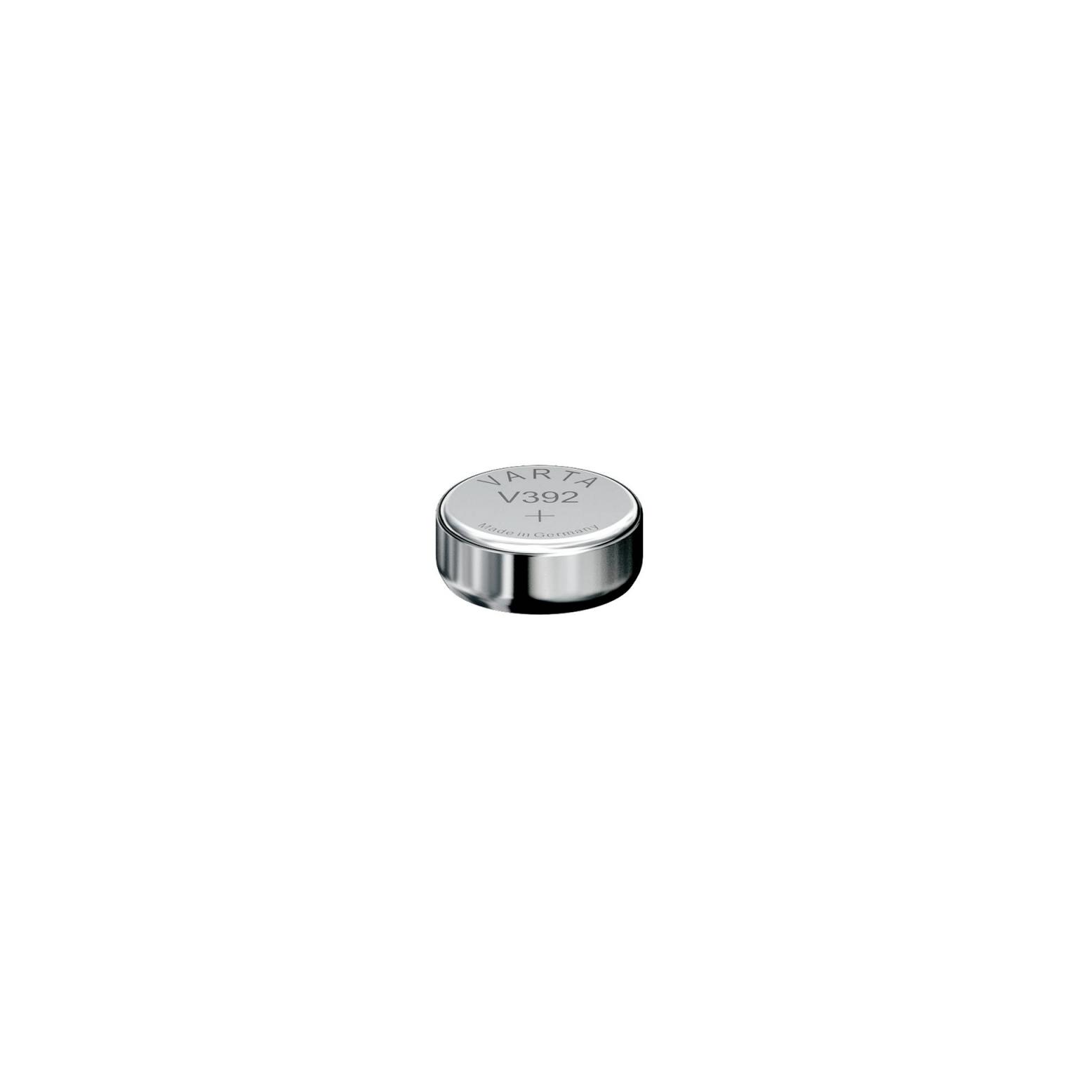10x1 Varta Chron V 392 High Drain VPE binnenverpakking - Varta