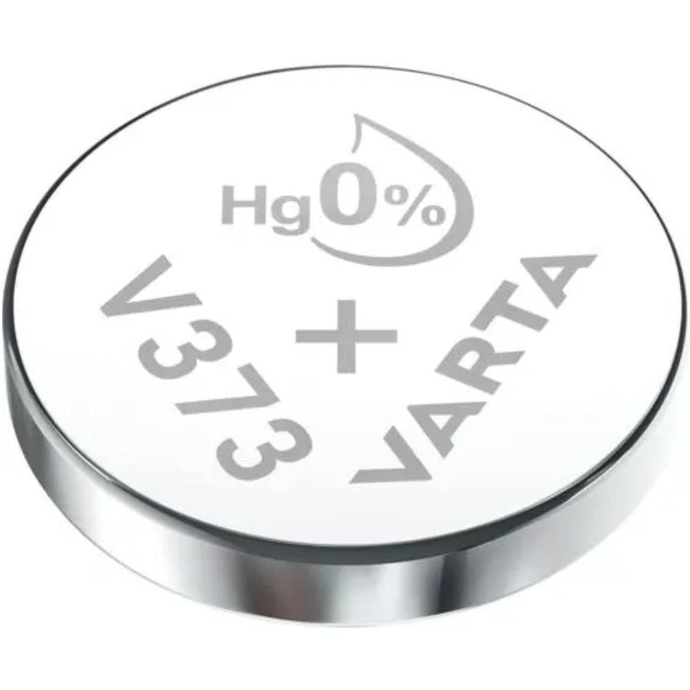 1 Varta Watch V 373 - 0373101111 - Varta
