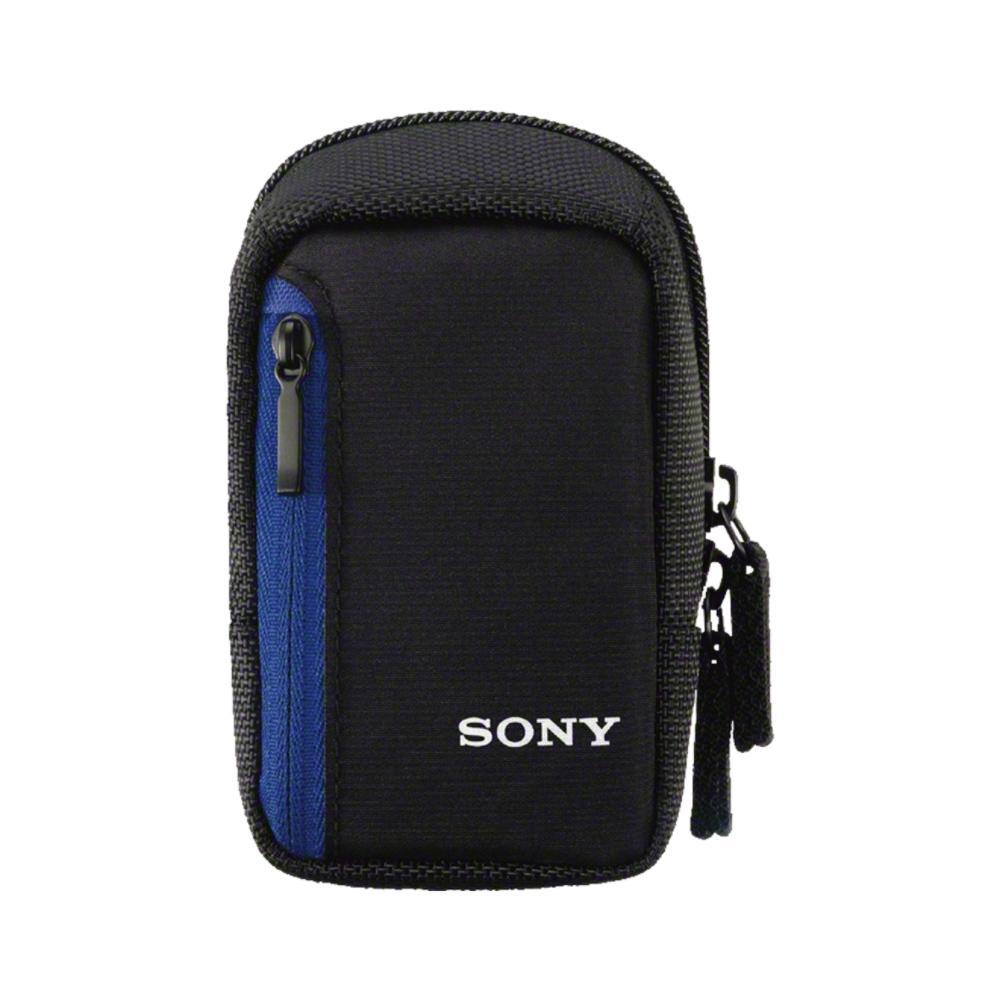 Sony LCS-CS2 étui Cybershot - LCSCS2B.SYH