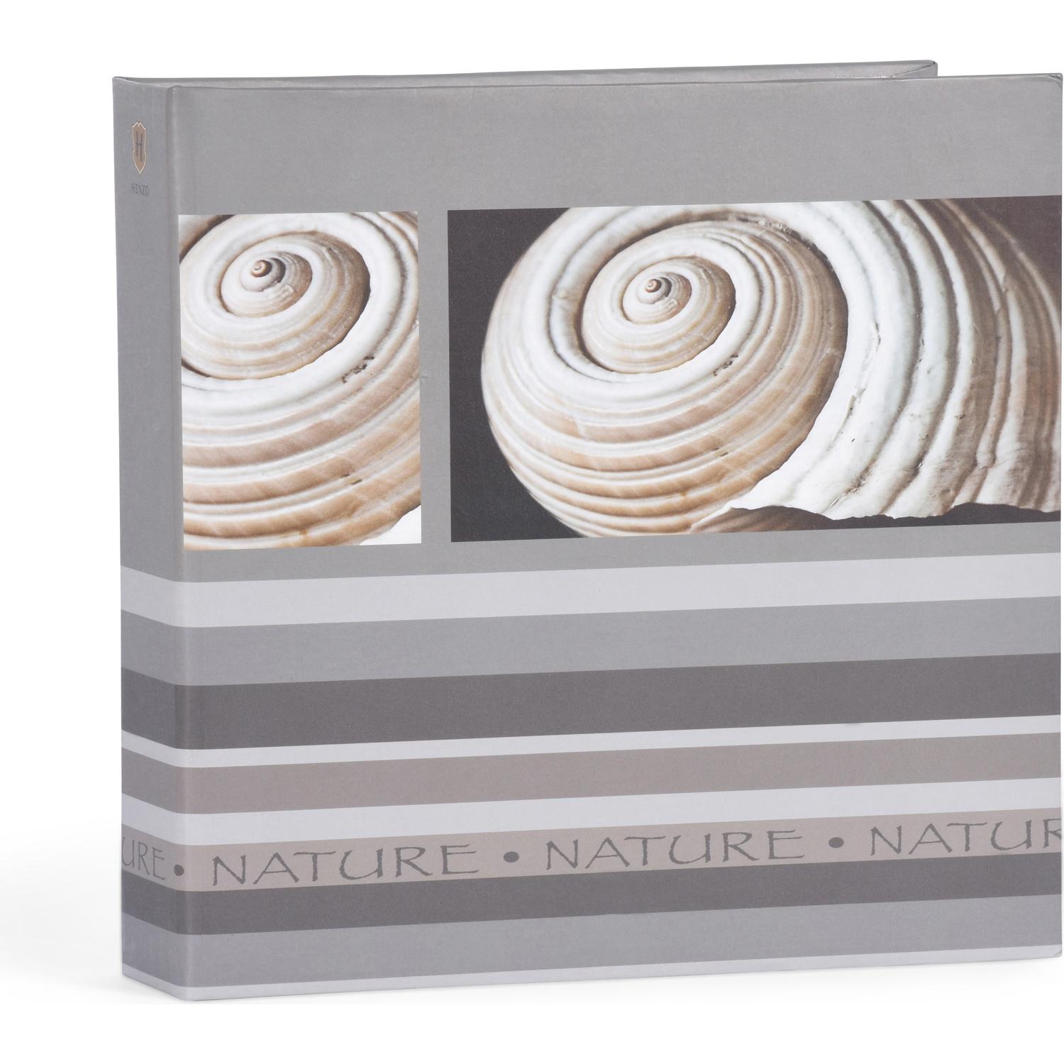 Fotoalbum - Back To Nature - Henzo