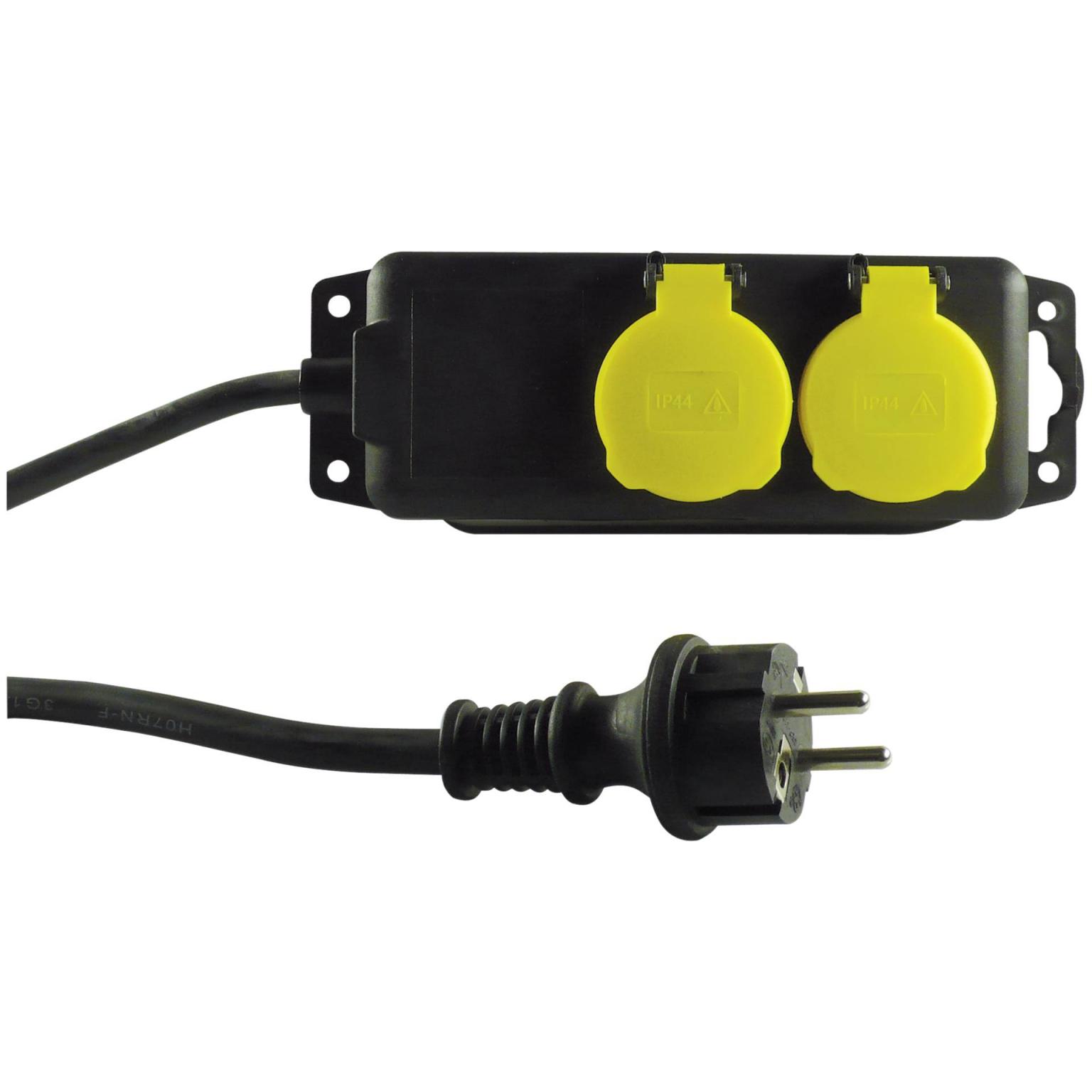 CONJUNTO DE PUNTAS ST 1 68 735 6 UDS. 1/4  STANLEY   Conjuntos de