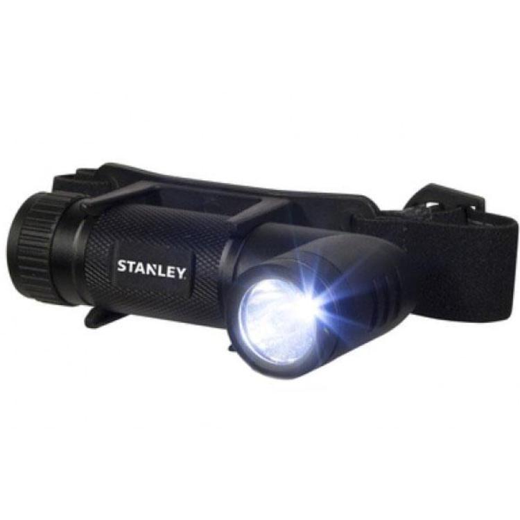 Led hoofdlamp - STANLEY