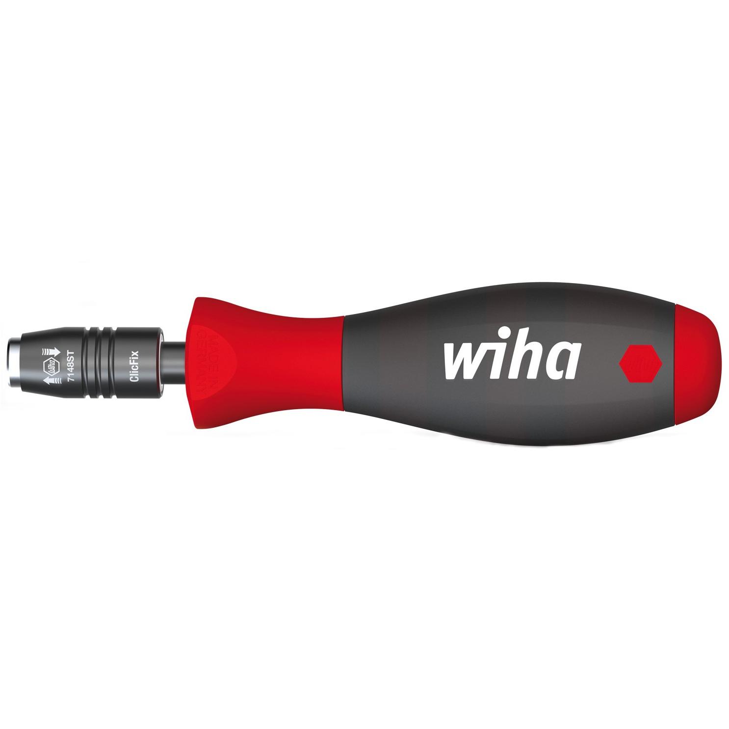 Bitschroevendraaier - Wiha