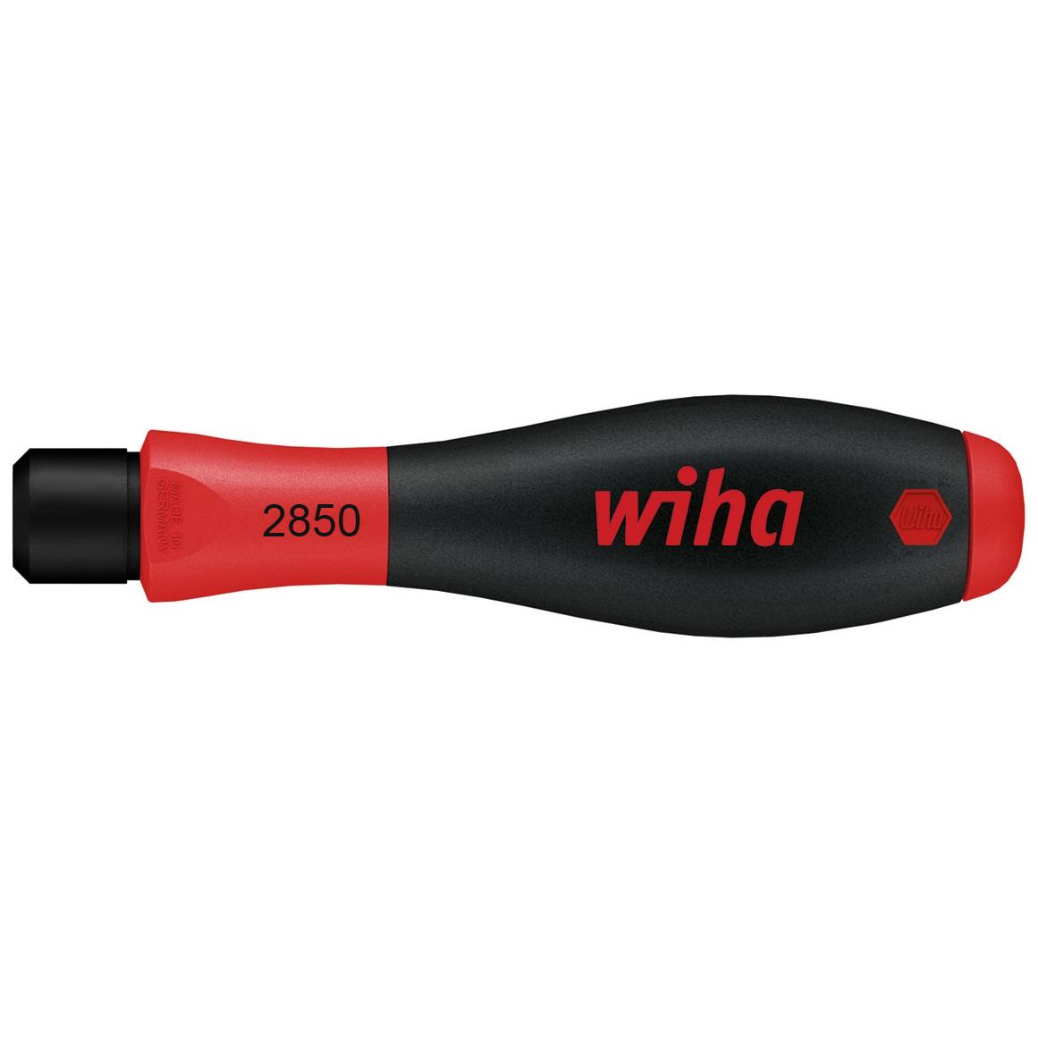 Momentschroevendraaier - 0,5Nm - Wiha