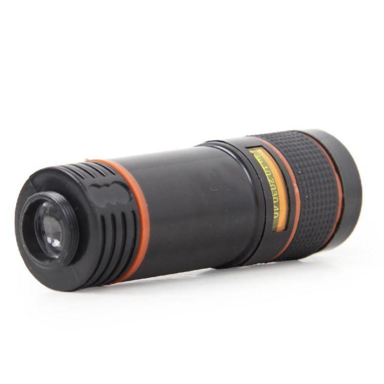 Optische zoomlens voor HTC - Gembird