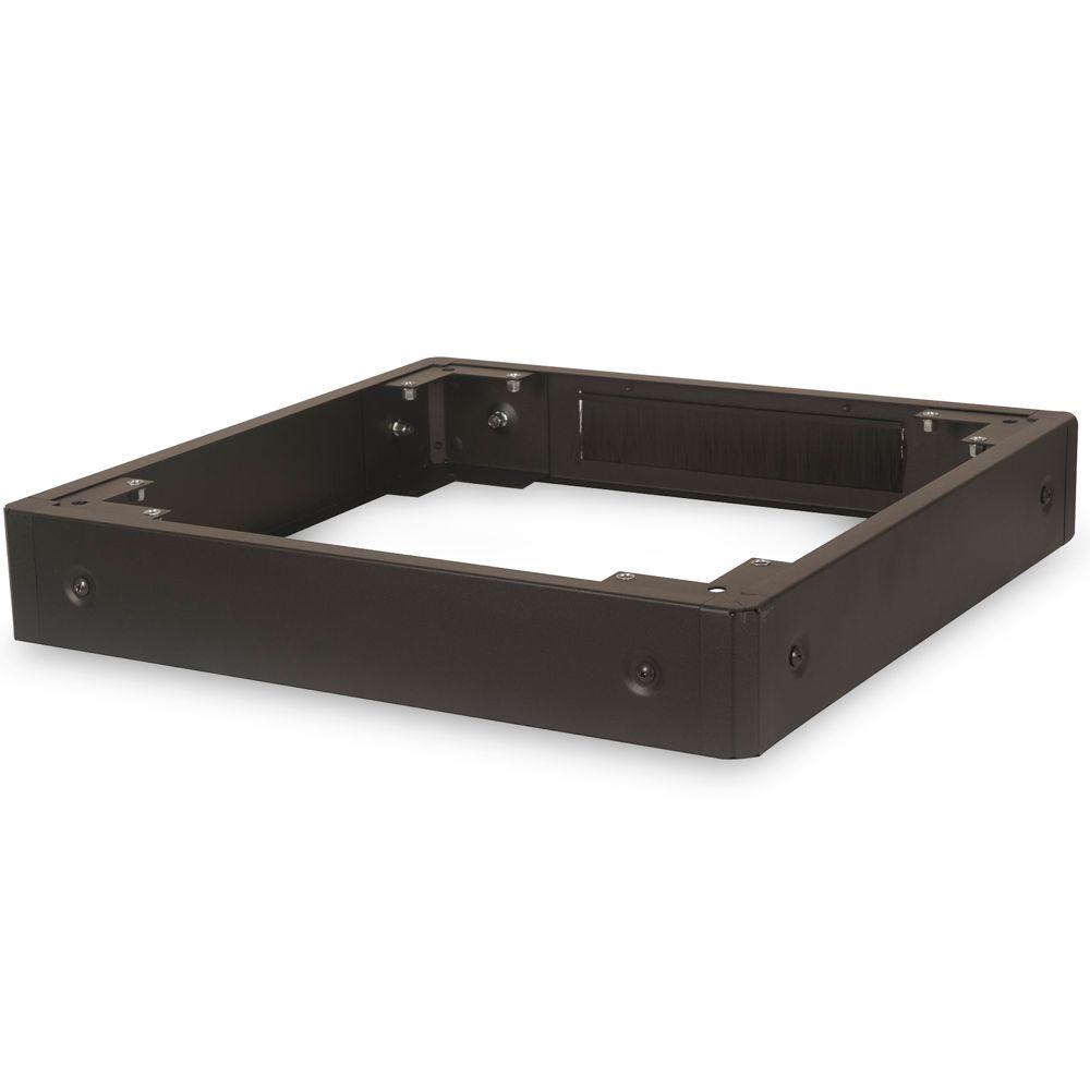 Socle pour armoire à serveurs