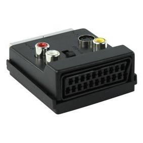 Scart adapter - Nedis