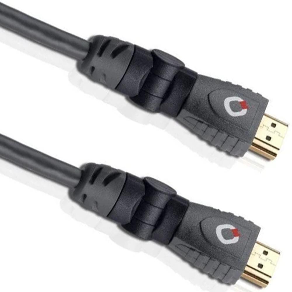 Câble HDMI - Oehlbach