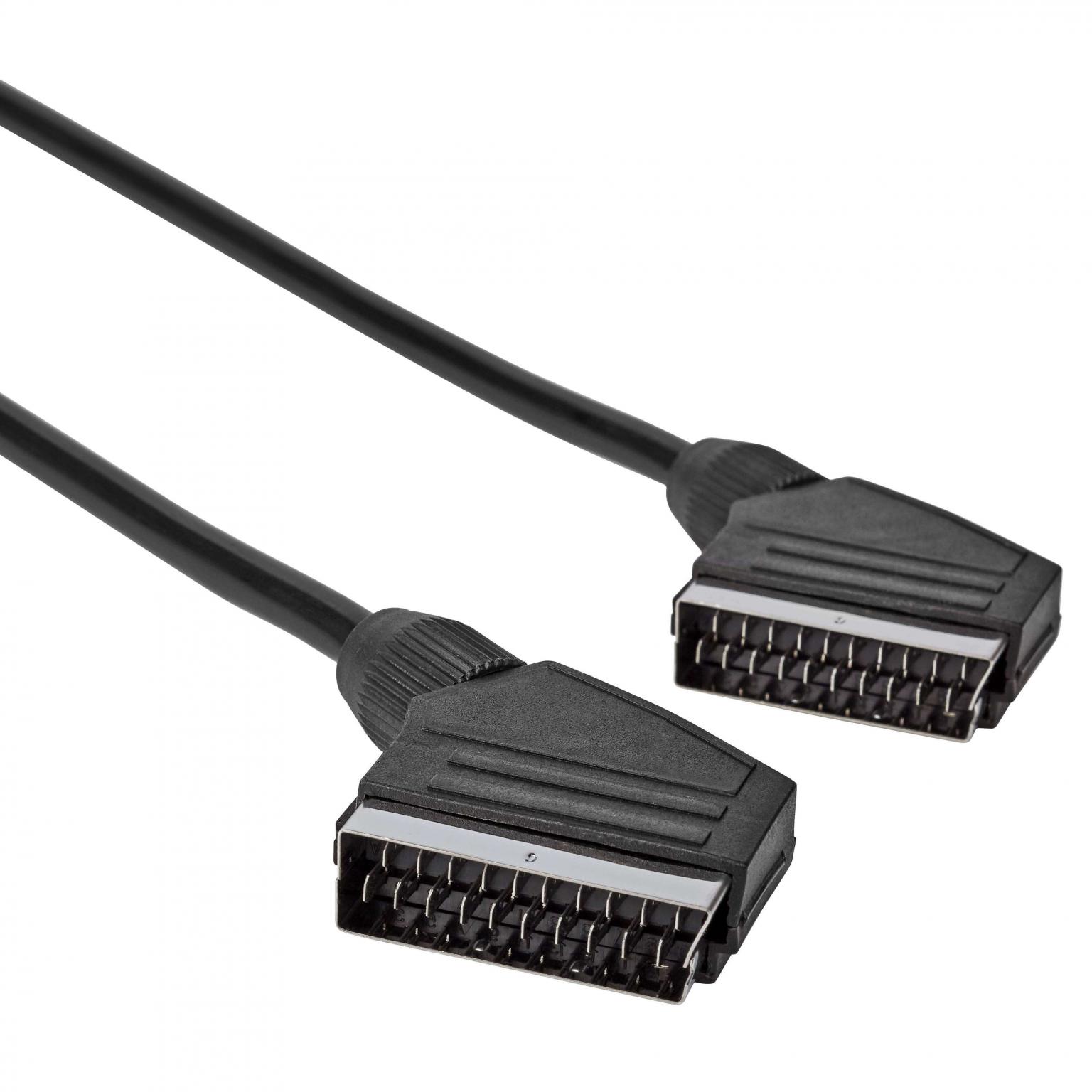 Scart Kabel - Allteq