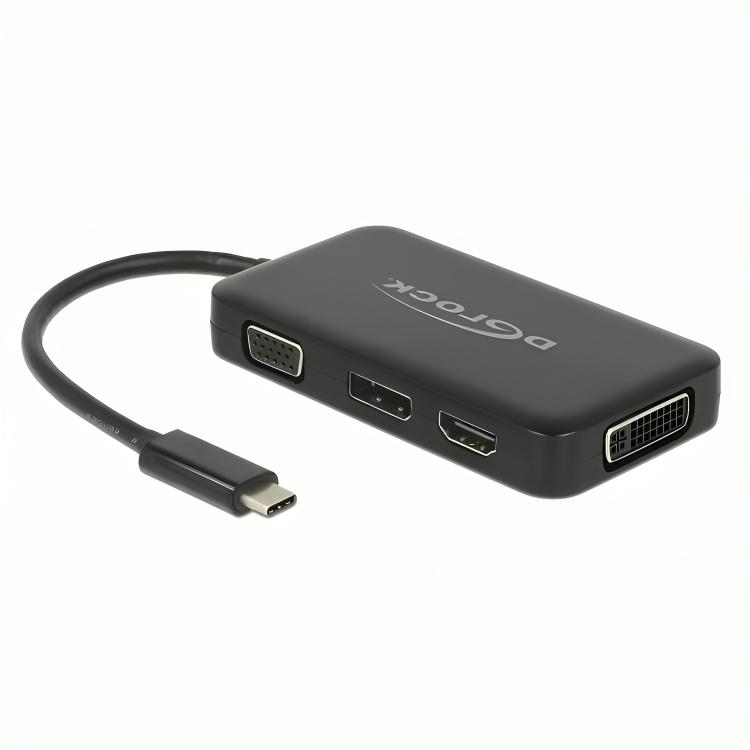 USB C Multiport Adapter kaufen - Allekabel.de