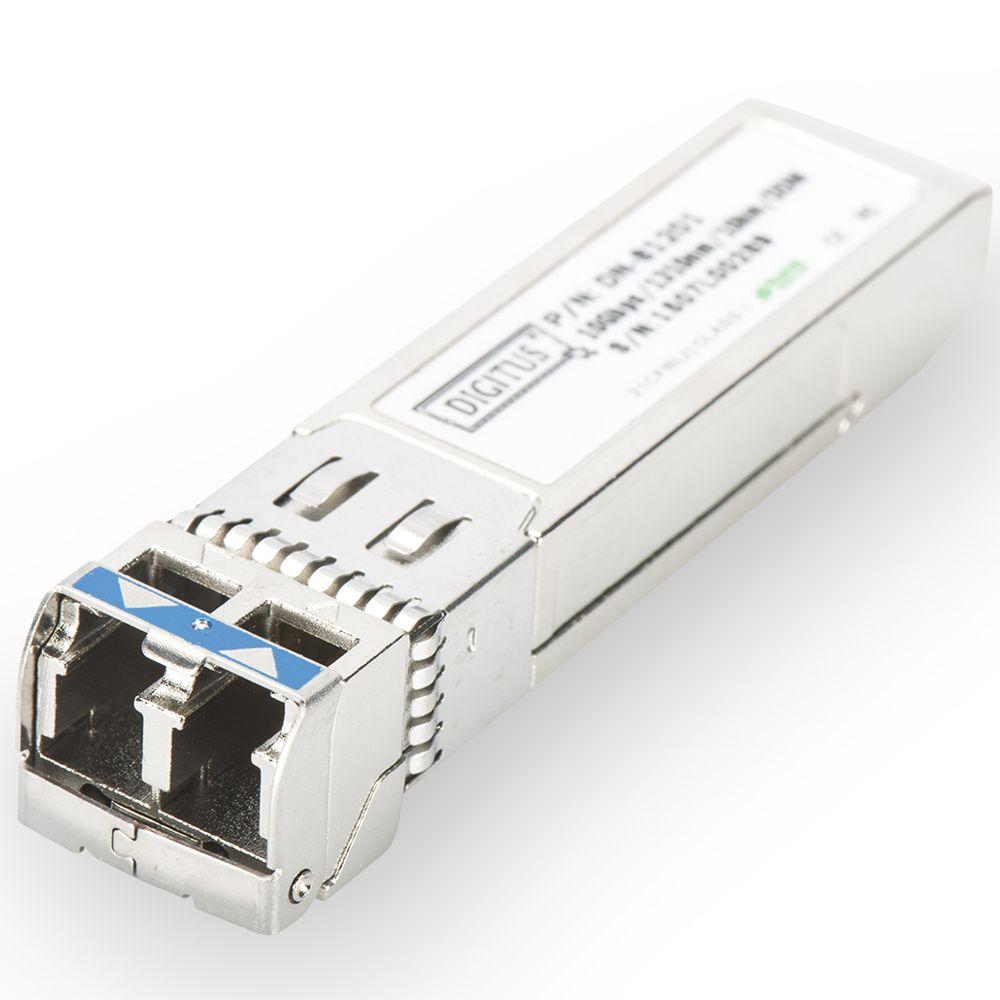 SFP module - Digitus