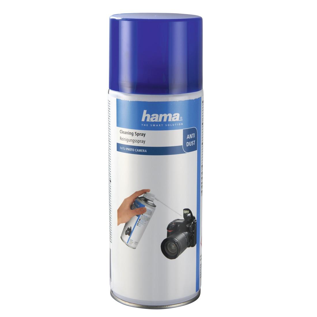 Perslucht - Hama