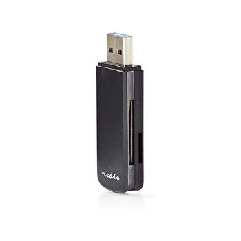 Carte Micro SD - 16 GB - Allteq - Carte mémoire Micro SDHC, Marque