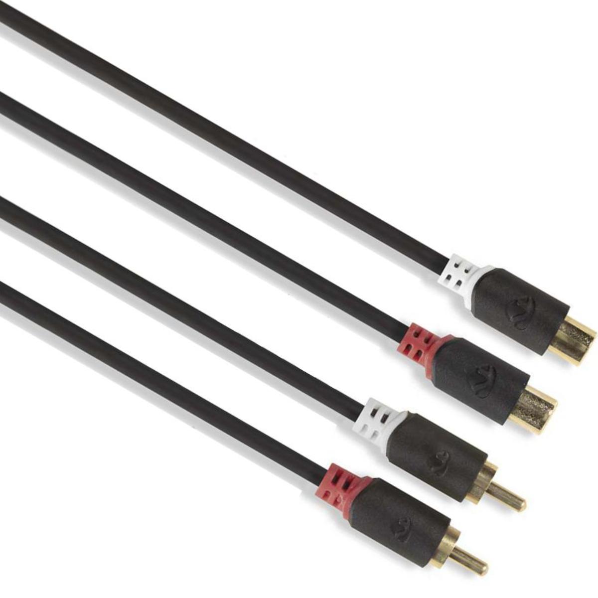 Tulip / AV / Convertisseur RCA composite vers HDMI - Adaptateur