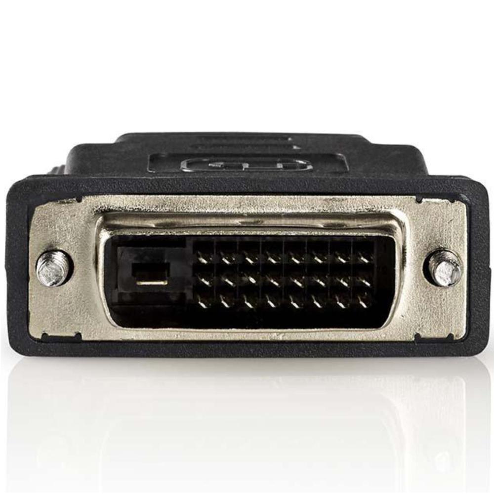 HDMI - DVI verloopstekker - Nedis