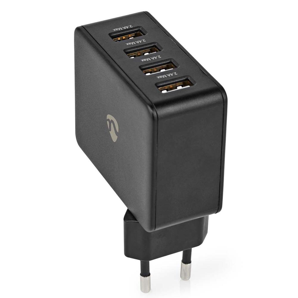 USB A - Nedis