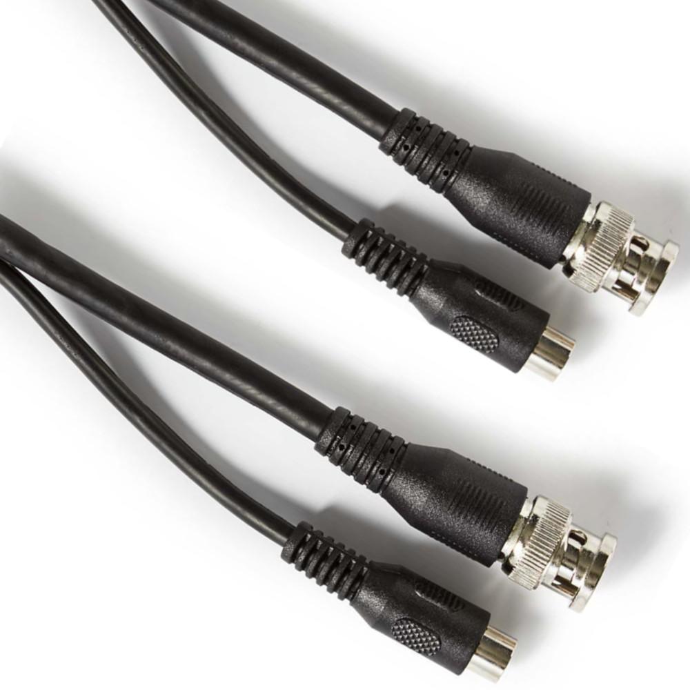 Dénudeur de câble RG59, RG6, RG11, UTP/FTP, câble téléphone plat