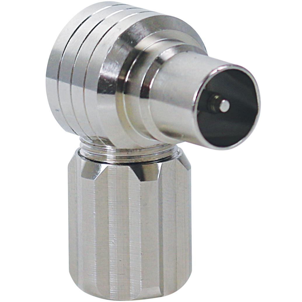 Push-on - Hirschmann