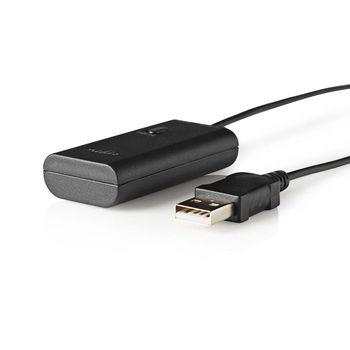 Draadloze audio zender - Nedis