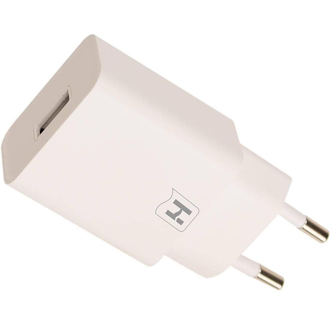 Chargeur micro USB pour tablette PC / Téléphone mobile, sortie: DC 5V / 2A,  plug UA