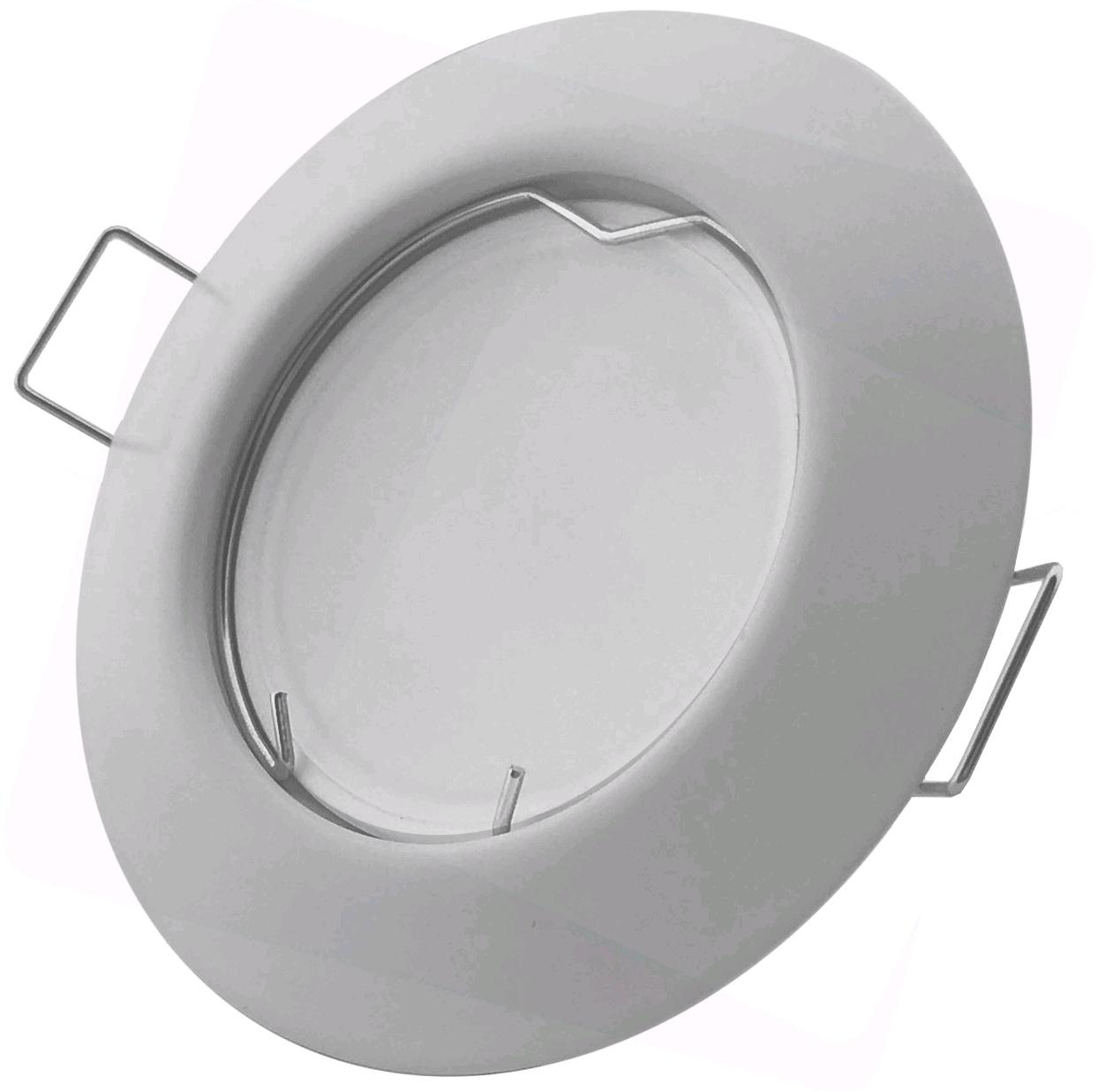 Spot à led - cadre GU10