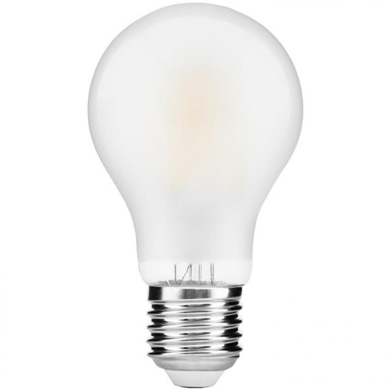 Filament lamp - 990 lumen - Avide