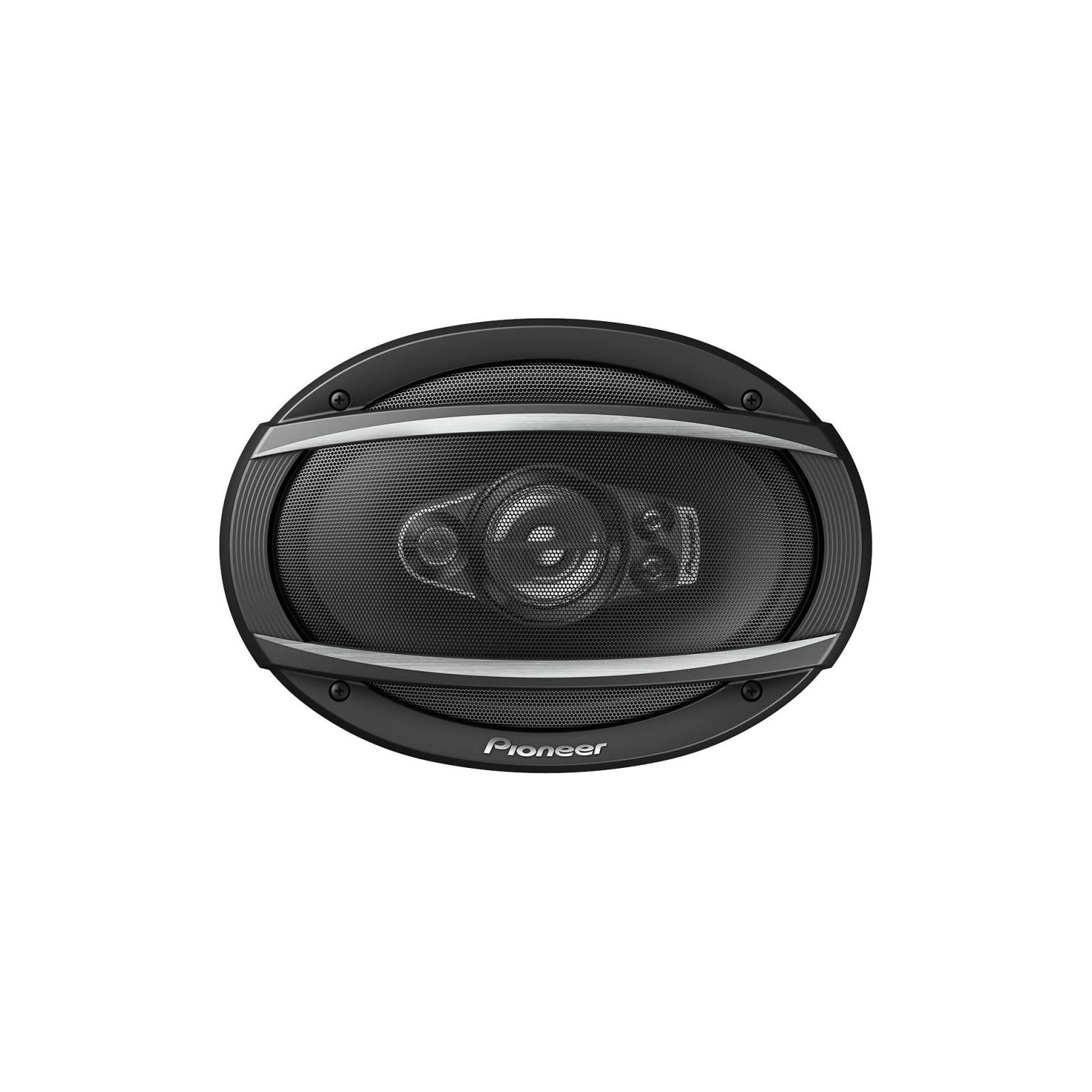5-weg Auto speaker - 6 x 9 Inch - Pioneer