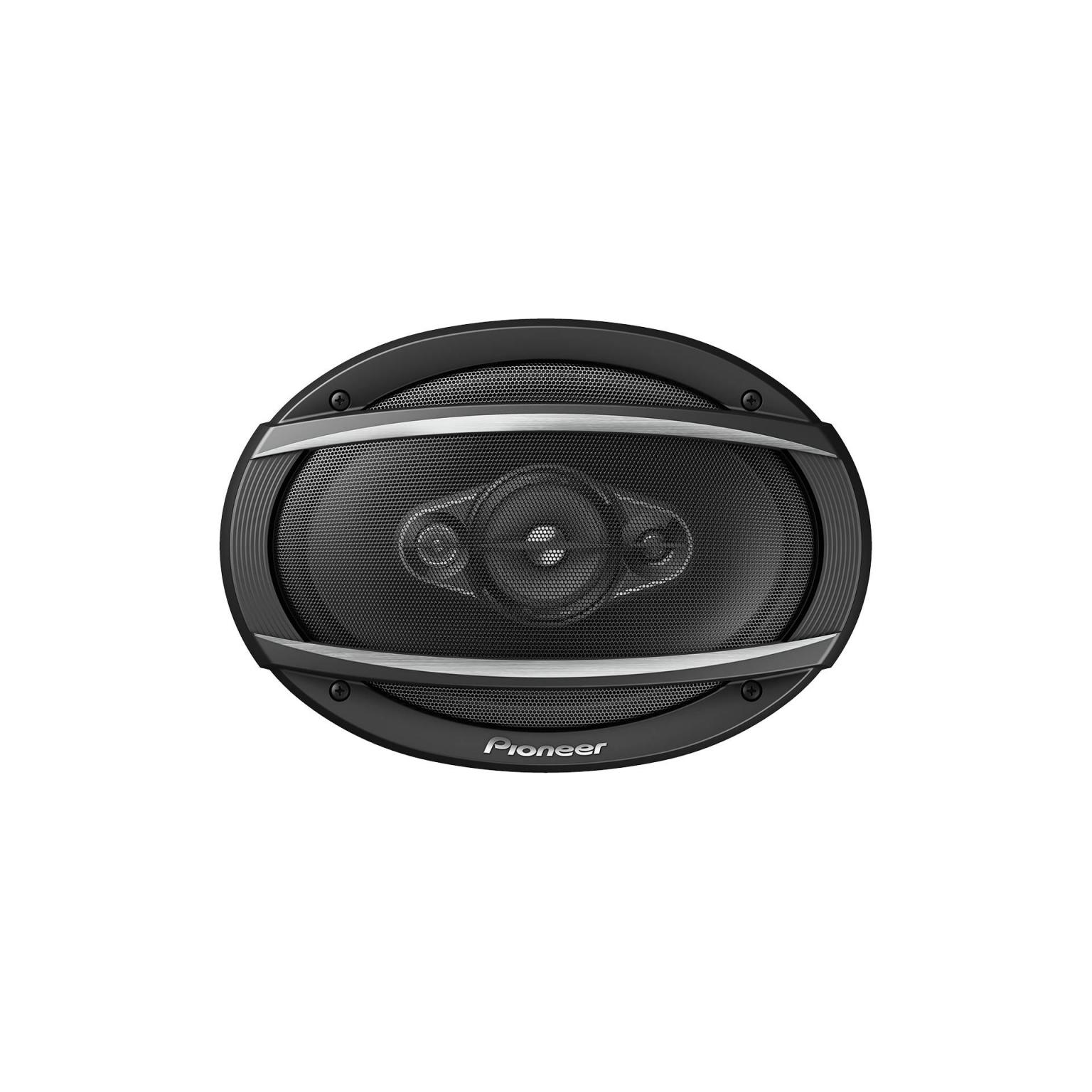 4-weg Auto speaker - 6 x 9 Inch - Pioneer