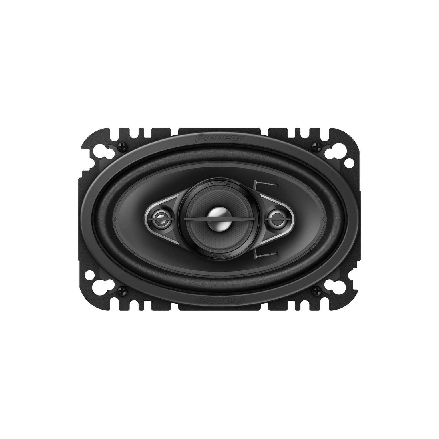 Fullrange speakers - 6 x 9 Inch - Pioneer
