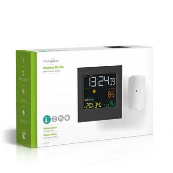 Weerstation - Nedis