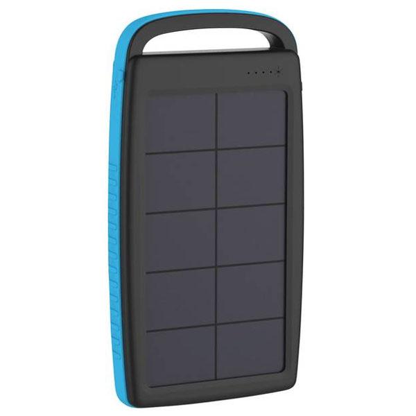 Solar powerbank - Xlayer
