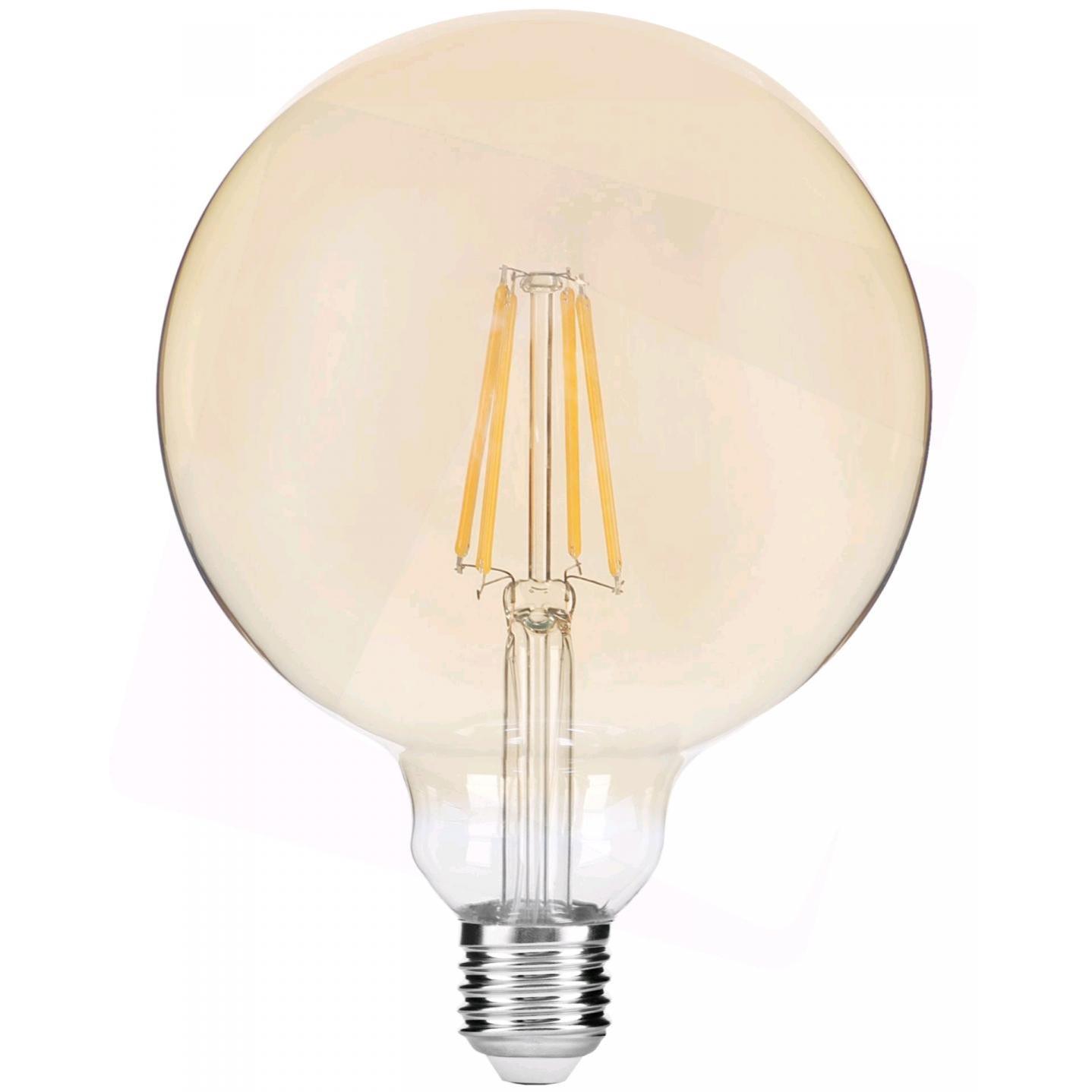 E27 filament lamp - Avide