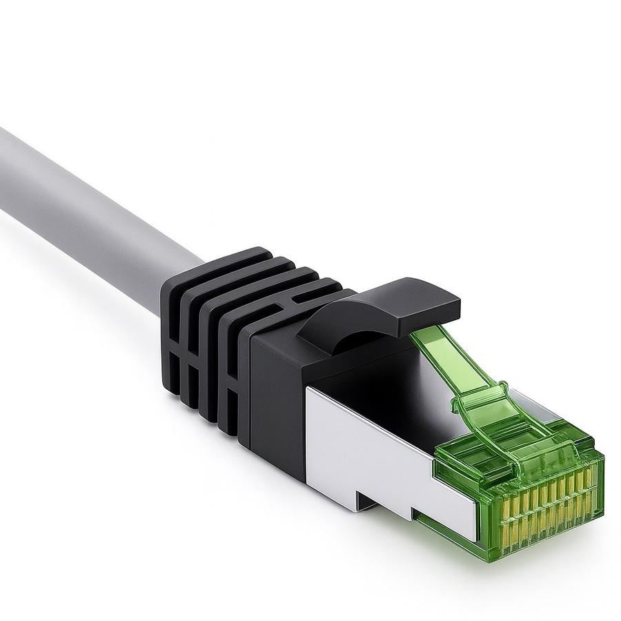 S/FTP Cat 8.1 kabel - Goobay
