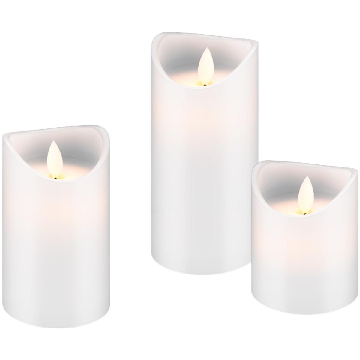 Éclairage de Noël à l'intérieur - Goobay