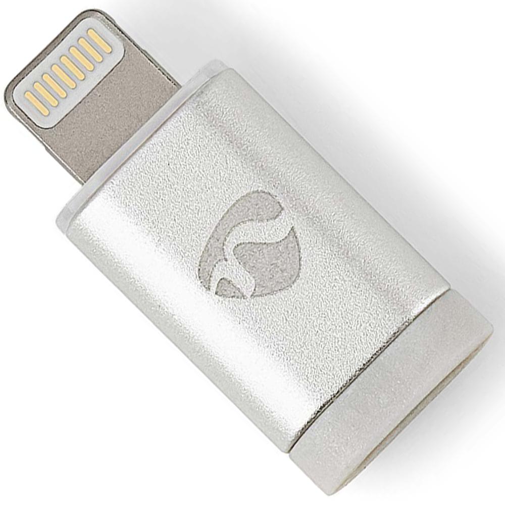 USB Verloopstekker kopen? Bestel online Allekabels