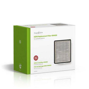 Filtre HEPA Philips Clain Air HR4920 - Nedis