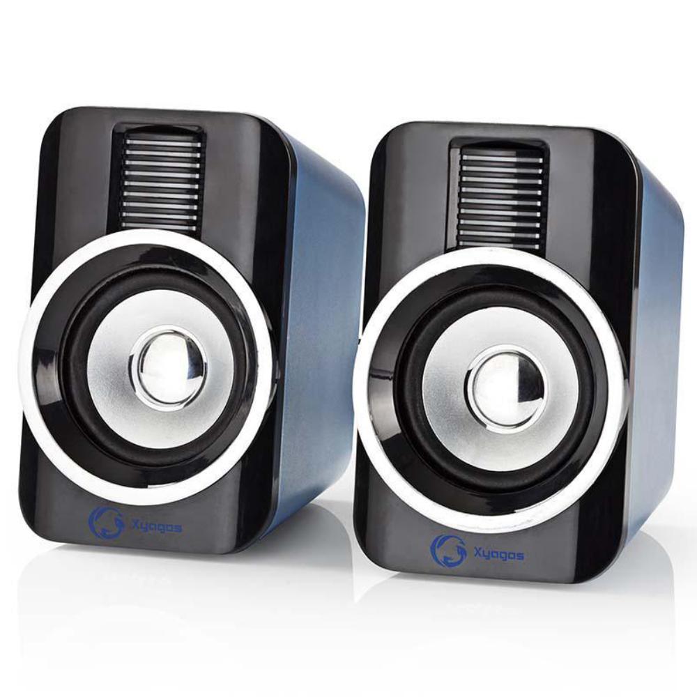 Gaming speaker