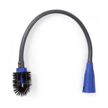 Flexibele radiatorborstel Vario 30 - 36 mm