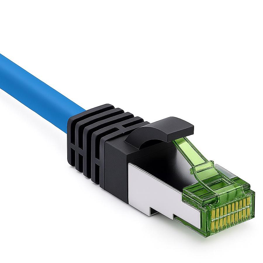 S/FTP Cat 8.1 kabel - Goobay