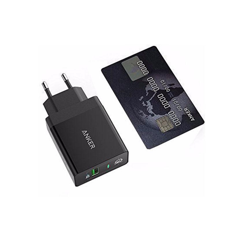Chargeur USB A - Anker