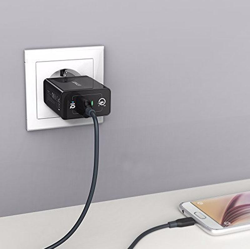 Chargeur USB A - Anker