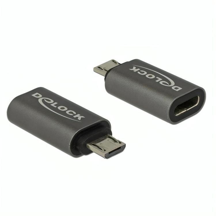 USB C naar USB Micro kabel USB 2.0