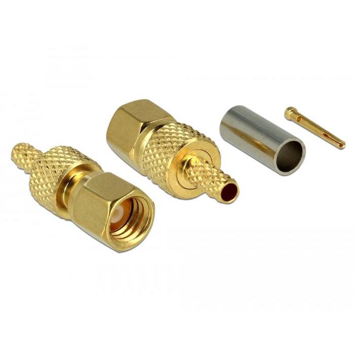 Connecteur SMC - Delock