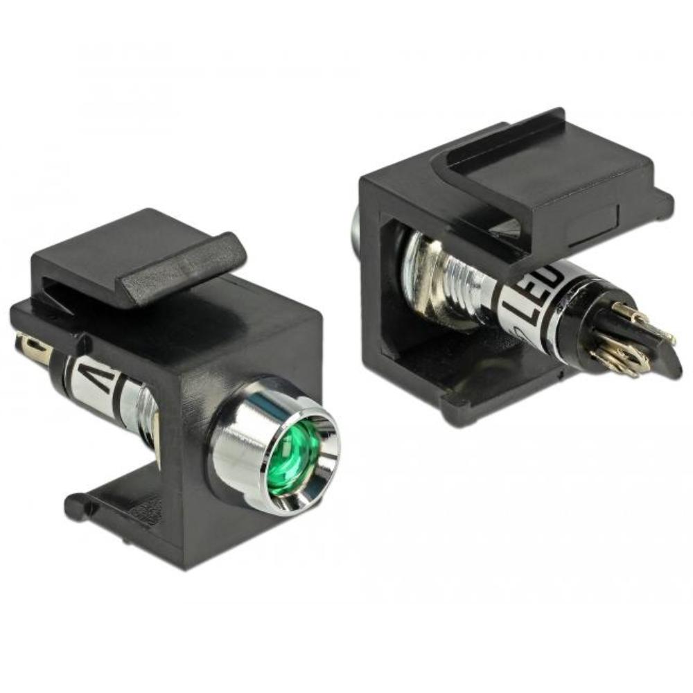 LED keystone - Delock