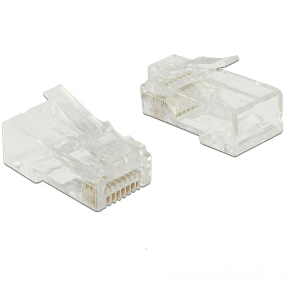 RJ45-stekker