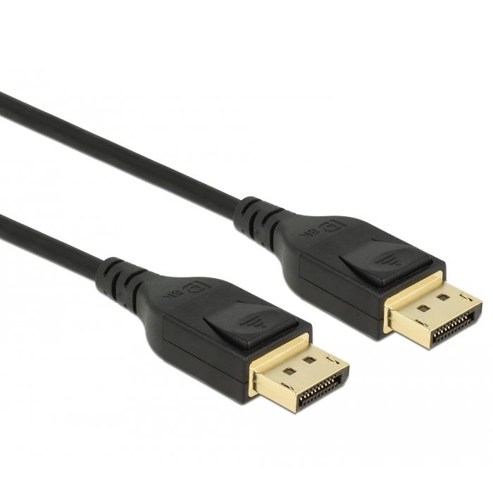 8K DisplayPort kabel